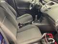 Ford Fiesta 1.0i Ecobst Start-Stop 1ste eigenaar  Garantie Blau - thumbnail 12