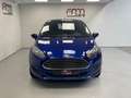 Ford Fiesta 1.0i Ecobst Start-Stop 1ste eigenaar  Garantie Blau - thumbnail 2
