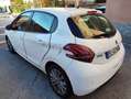 Peugeot 208 BlueHDi 75 5p. Active Weiß - thumbnail 4