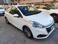 Peugeot 208 BlueHDi 75 5p. Active Weiß - thumbnail 2
