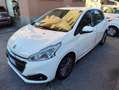 Peugeot 208 BlueHDi 75 5p. Active Weiß - thumbnail 1
