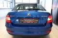 Skoda Octavia Ambition Klima Einparkhilfe Sitzheizung Bleu - thumbnail 4