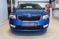 Skoda Octavia Ambition Klima Einparkhilfe Sitzheizung Bleu - thumbnail 3