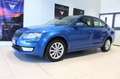Skoda Octavia Ambition Klima Einparkhilfe Sitzheizung Bleu - thumbnail 5