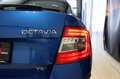 Skoda Octavia Ambition Klima Einparkhilfe Sitzheizung Bleu - thumbnail 16