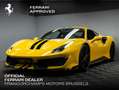 Ferrari 488 PISTA - 3.9 Turbo V8 F1 (EU6c) Yellow - thumbnail 3