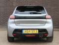 Peugeot 208 GT 136pk Hybrid | Panoramadak | Dodehoekbewaking | Grijs - thumbnail 8