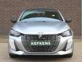 Peugeot 208 GT 136pk Hybrid | Panoramadak | Dodehoekbewaking | Grijs - thumbnail 5