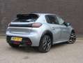 Peugeot 208 GT 136pk Hybrid | Panoramadak | Dodehoekbewaking | Grijs - thumbnail 3