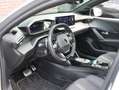 Peugeot 208 GT 136pk Hybrid | Panoramadak | Dodehoekbewaking | Grijs - thumbnail 12