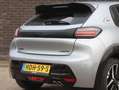 Peugeot 208 GT 136pk Hybrid | Panoramadak | Dodehoekbewaking | Grijs - thumbnail 7
