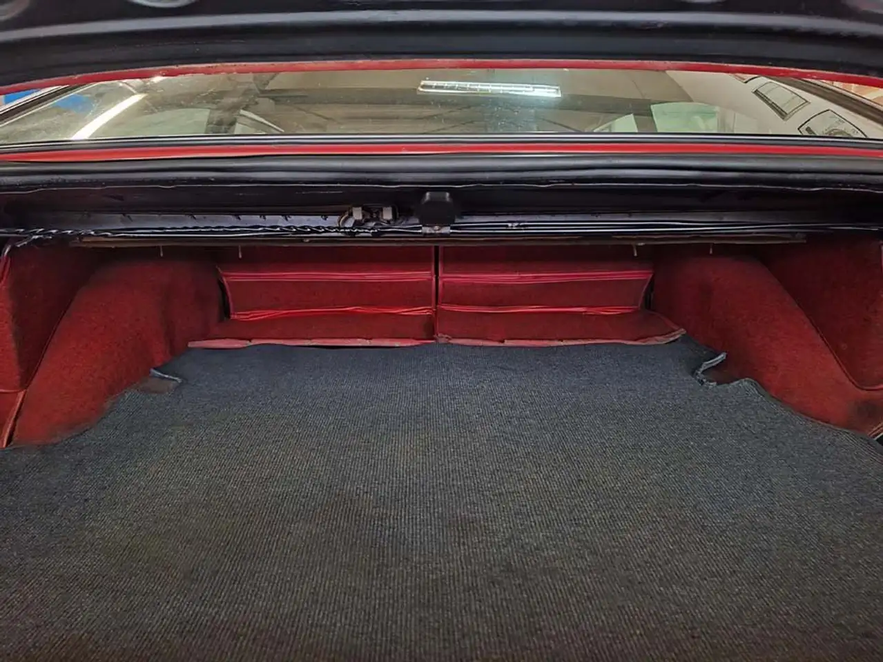 Fiat Dino 2.4 guter authentischer Zustand, foto 11