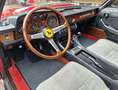 Fiat Dino 2.4 guter authentischer Zustand Rot - thumbnail 5
