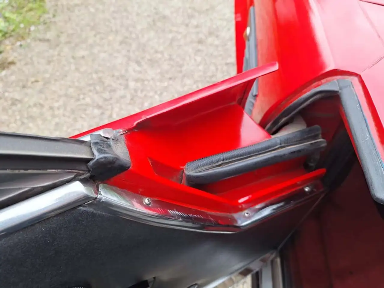 Fiat Dino 2.4 guter authentischer Zustand, foto 10