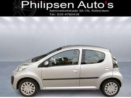 Citroen C1 1.0 Collection