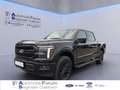 Ford F 150 F-150 Lariat Black Edition MY25 5.0l V8 *3J. GARAN Fekete - thumbnail 1