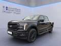 Ford F 150 F-150 Lariat Black Edition MY25 5.0l V8 *3J. GARAN Fekete - thumbnail 2