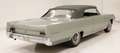 Buick Electra 225 Convertible Grün - thumbnail 5
