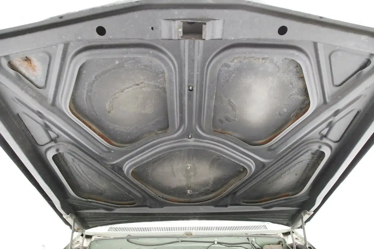 Buick Electra 225 Convertible, foto 9