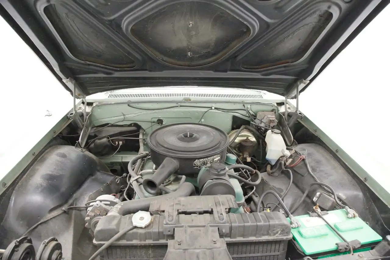 Buick Electra 225 Convertible, foto 10