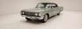 Buick Electra 225 Convertible Grün - thumbnail 1
