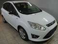 Ford C-Max C-MAX Titanium  1.6 D KEIN TÜV Weiß - thumbnail 2