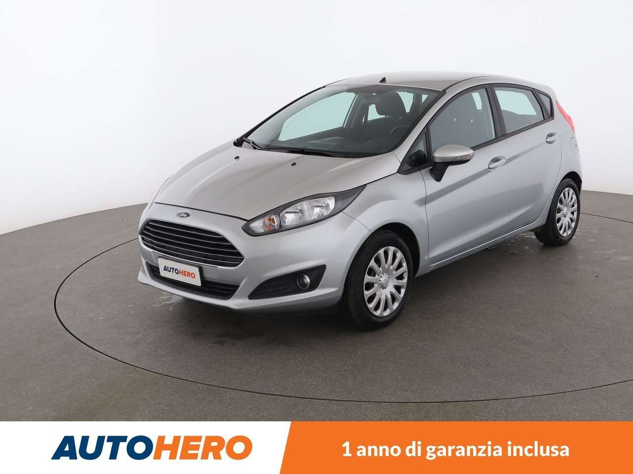 Ford Fiesta 1.25 Business 60 CV