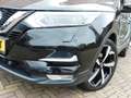 Nissan Qashqai 1.3 DIG-T Premium Edition | Leder | 360 camera | A Noir - thumbnail 2