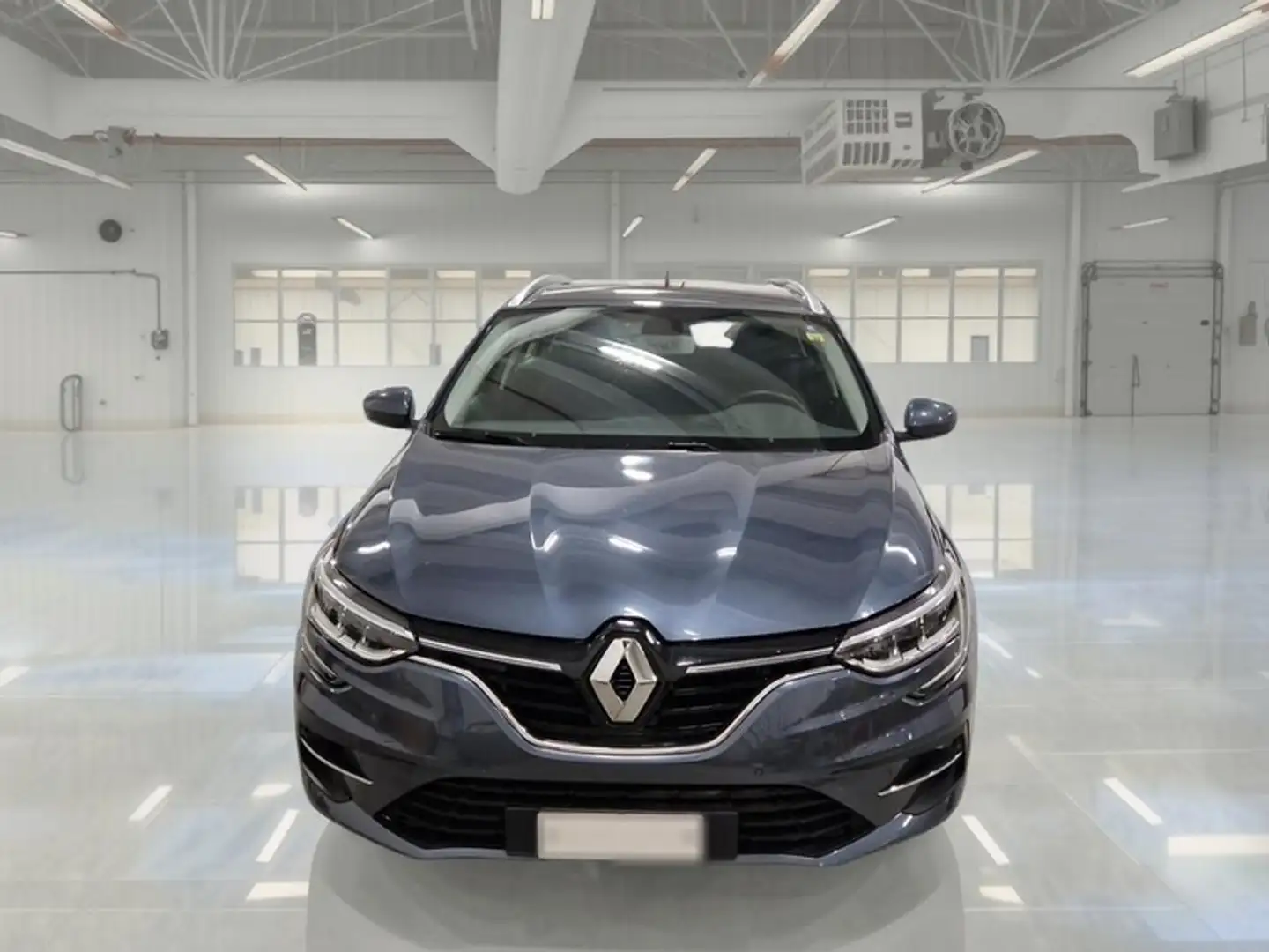 Renault Megane SPORTER 1.5 DCI 85KW BLUE BUSINESS WAGON - 2