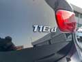 BMW 116 1.5 d 116 CV 3p. Sport Schwarz - thumbnail 24
