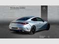 Mercedes-Benz CLE 220 d Coupé Plateado - thumbnail 2