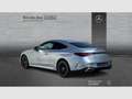Mercedes-Benz CLE 220 d Coupé Plateado - thumbnail 4