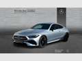 Mercedes-Benz CLE 220 d Coupé Plateado - thumbnail 1