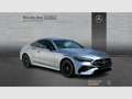 Mercedes-Benz CLE 220 d Coupé Plateado - thumbnail 3