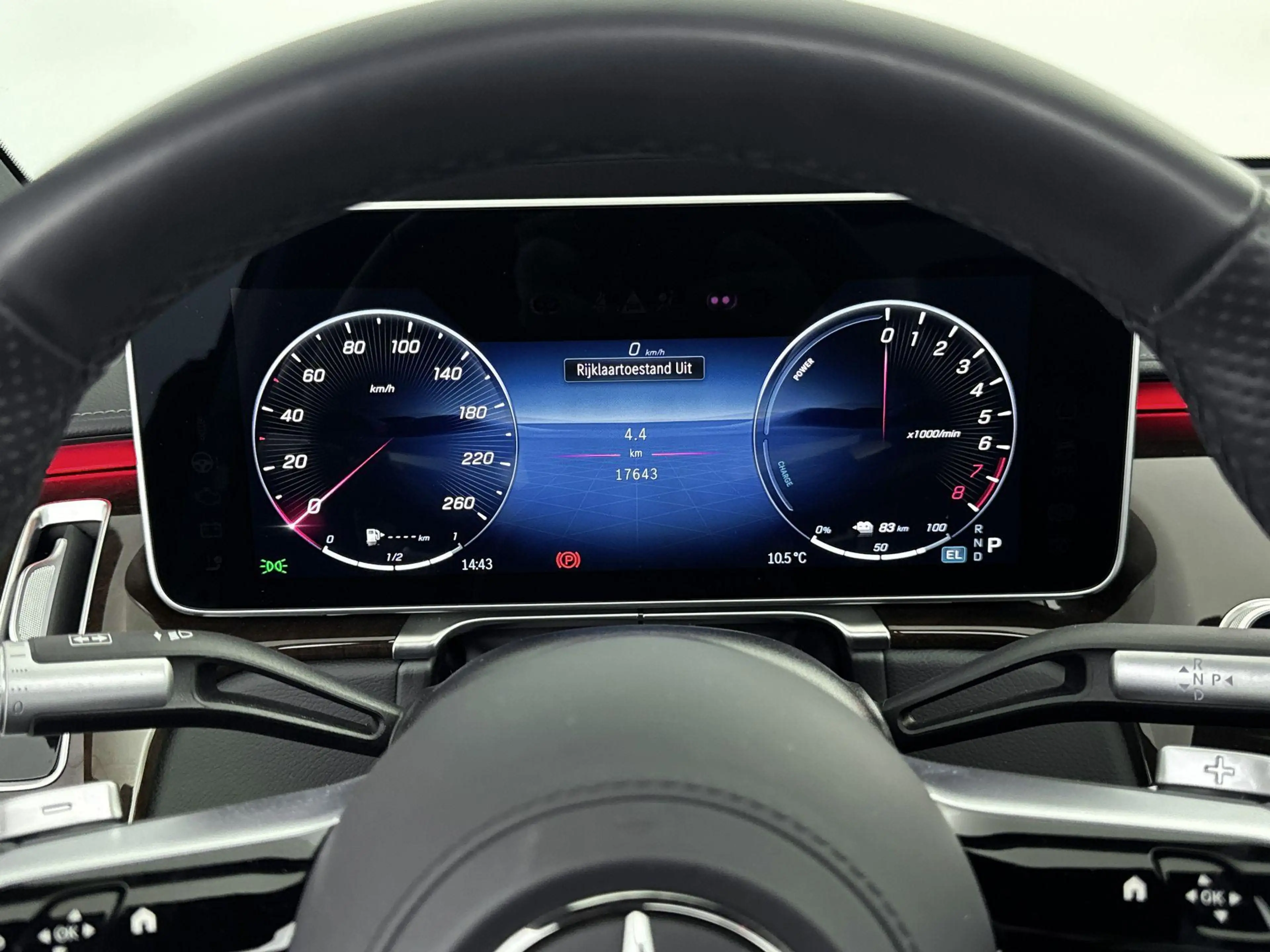 Mercedes-Benz S 450 S 450e Lang AMG Line | Premium Pakket | Executive — photo 12