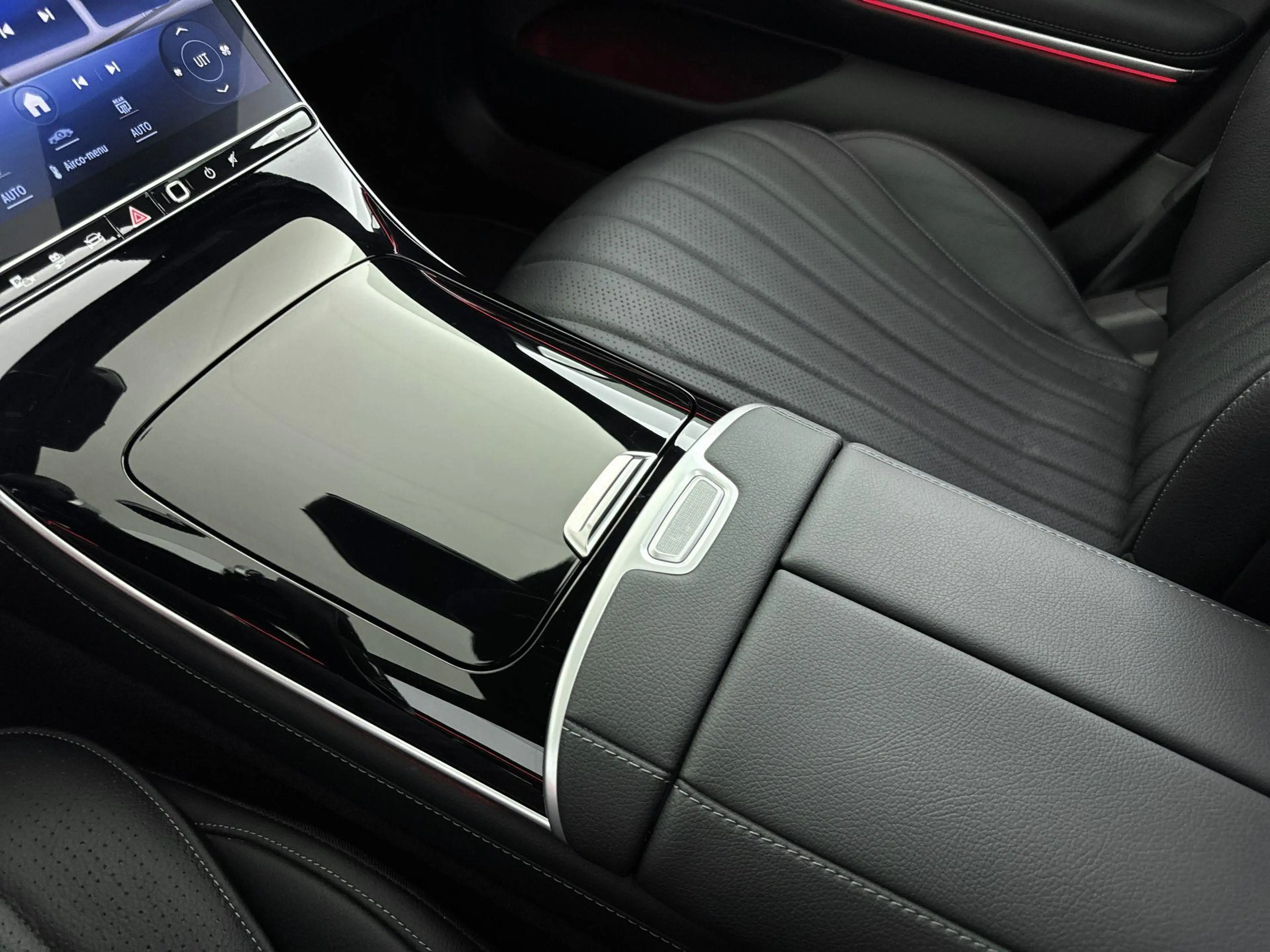 Mercedes-Benz S 450 S 450e Lang AMG Line | Premium Pakket | Executive — photo 11