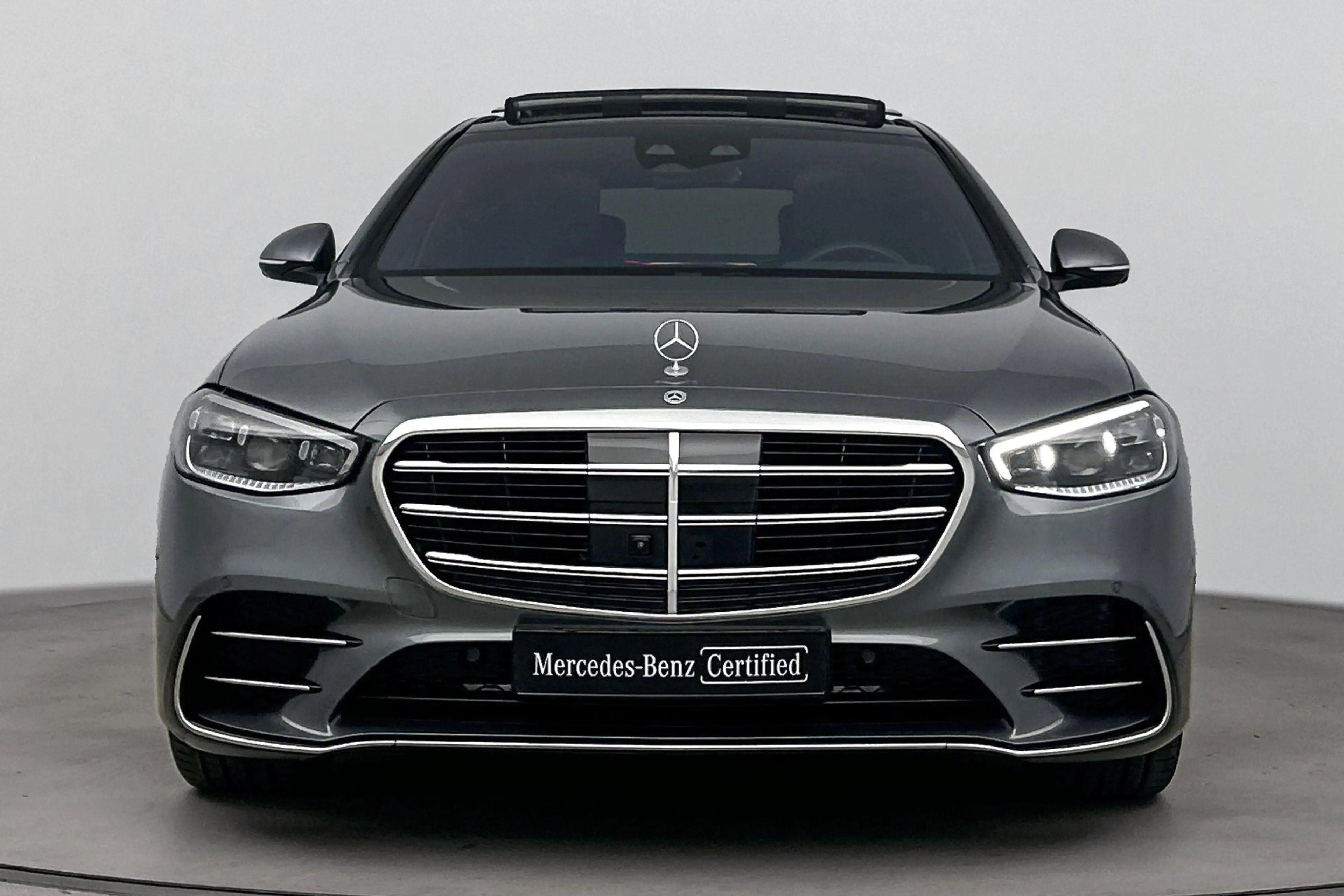 Mercedes-Benz S 450 S 450e Lang AMG Line | Premium Pakket | Executive — photo 6