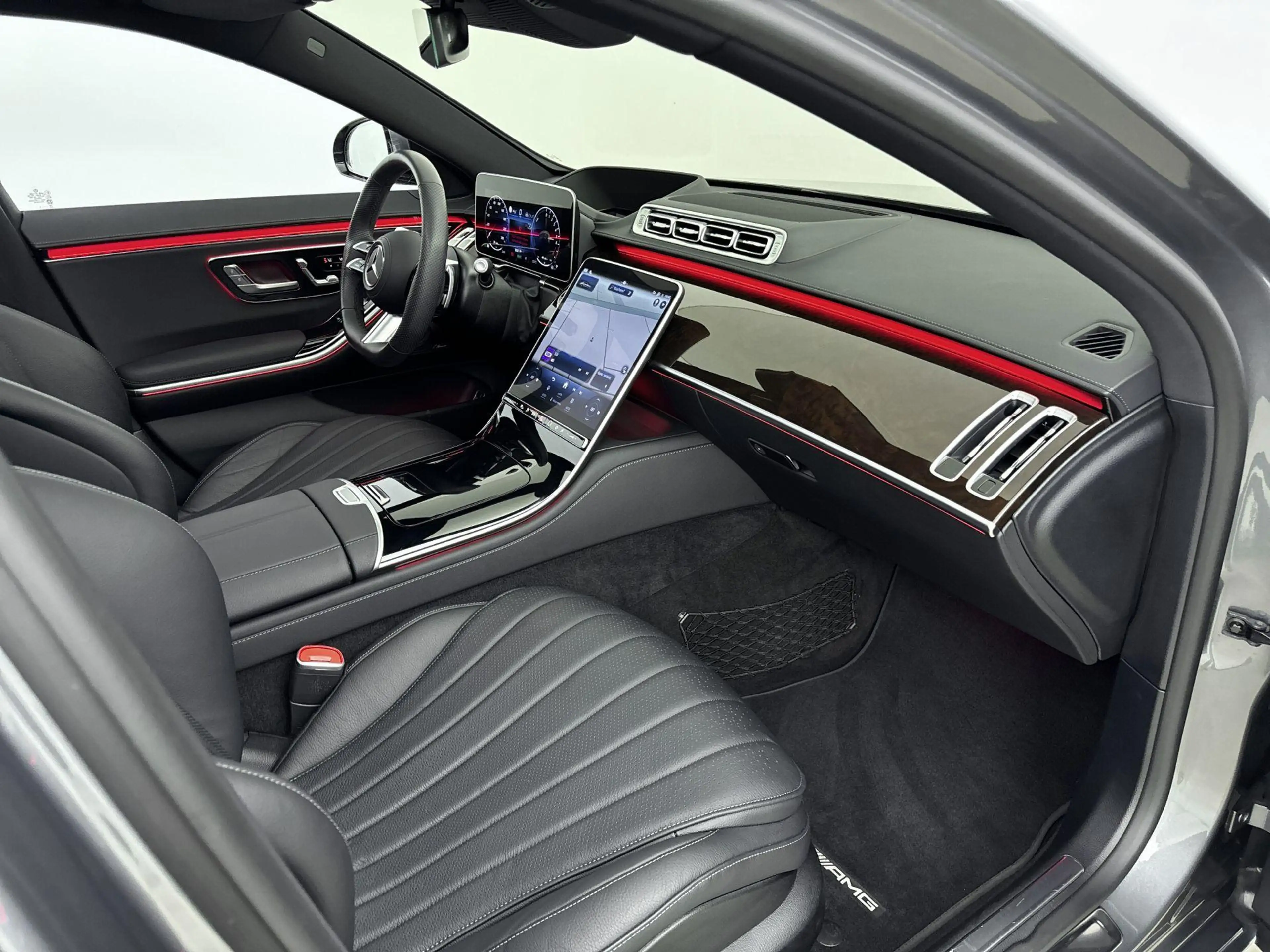 Mercedes-Benz S 450 S 450e Lang AMG Line | Premium Pakket | Executive — photo 10