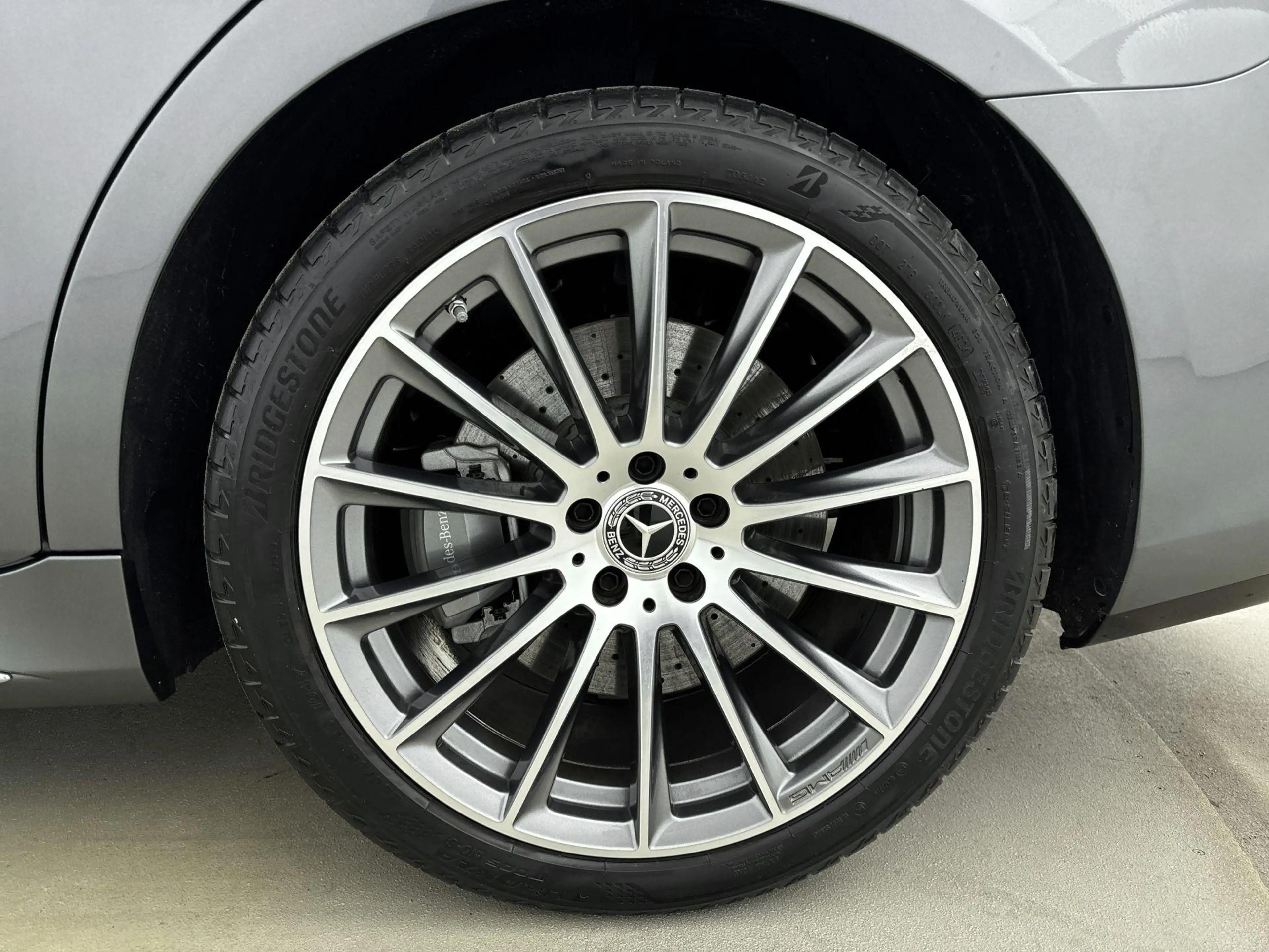 Mercedes-Benz S 450 S 450e Lang AMG Line | Premium Pakket | Executive — photo 5