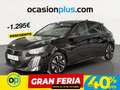 Peugeot 208 1.2 Puretech S&S Allure 100 Negro - thumbnail 1