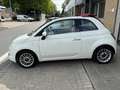 Fiat 500C 1.2 Lounge CABRIO AUT LMV PDC NETTE AUTO NAP APK Bianco - thumbnail 17