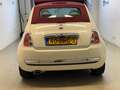 Fiat 500C 1.2 Lounge CABRIO AUT LMV PDC NETTE AUTO NAP APK Bianco - thumbnail 9