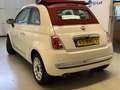 Fiat 500C 1.2 Lounge CABRIO AUT LMV PDC NETTE AUTO NAP APK Bianco - thumbnail 11