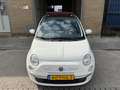 Fiat 500C 1.2 Lounge CABRIO AUT LMV PDC NETTE AUTO NAP APK Bianco - thumbnail 21