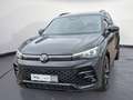 Volkswagen Tiguan 2.0TDI 4MOTION DSG R-Line BlackStyle AHK Gris - thumbnail 2