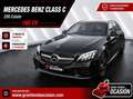 Mercedes-Benz C 36 AMG Line Silber - thumbnail 1