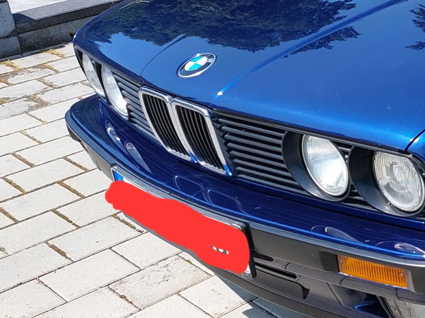 BMW 318 318i - 2