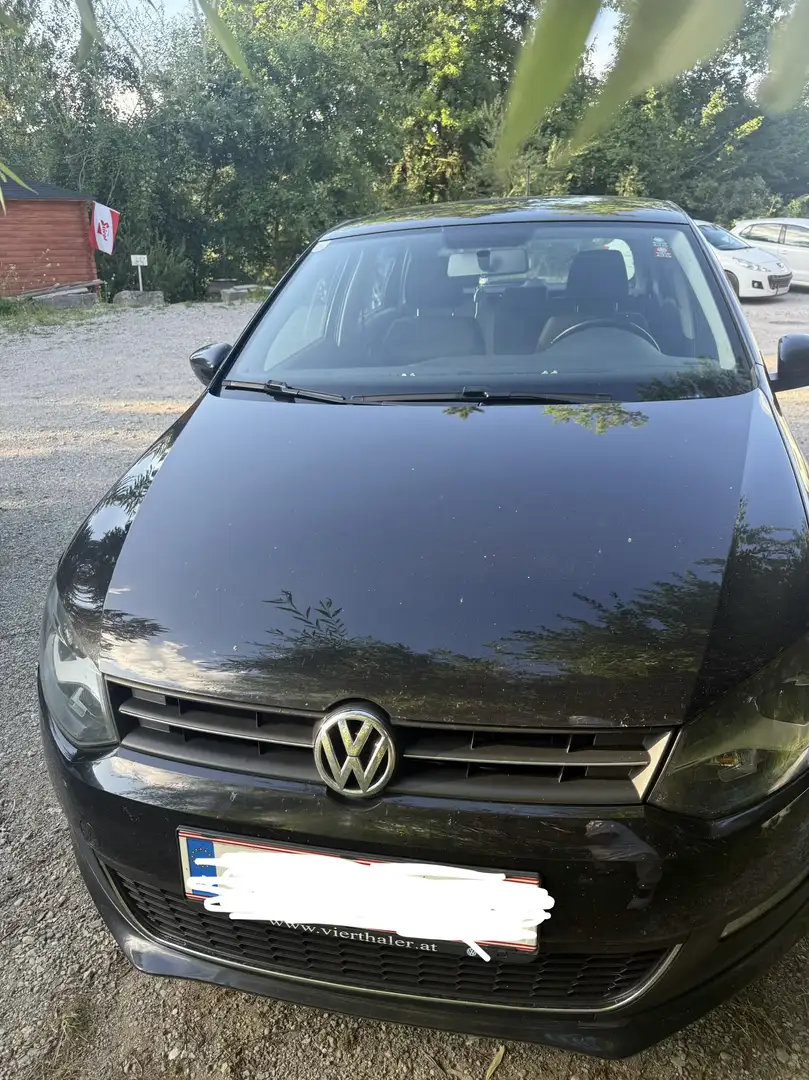 Volkswagen Polo Trendline 1,2 - 1