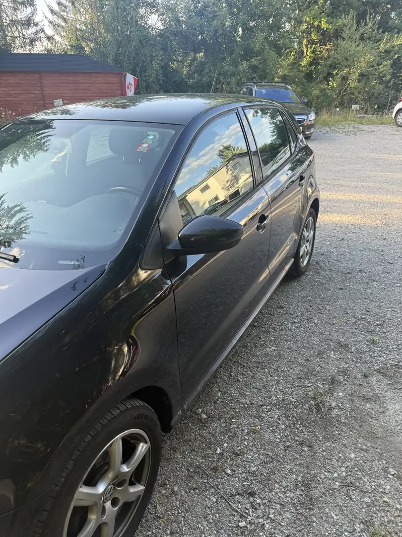 Volkswagen Polo Trendline 1,2 - 2
