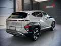 Hyundai KONA (SX2) GO Plus 1.6 T-GDI 2WD DCT Silber - thumbnail 4